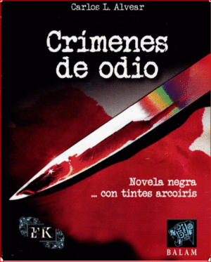 CRIMENES DE ODIO