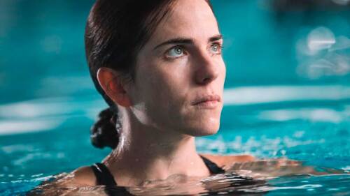 Karla Souza: de la pantalla a los Juegos Olímpicos de París 2024