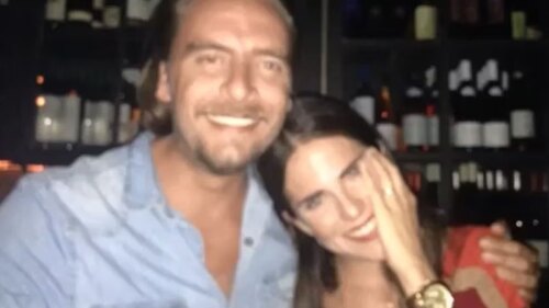 Karla Souza y Adrián Olivares hermanos juntos