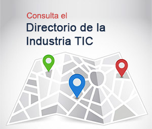 Directorio de la Industria TIC