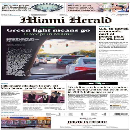 Miami Herald