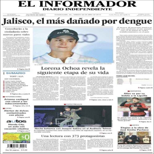 El Informador