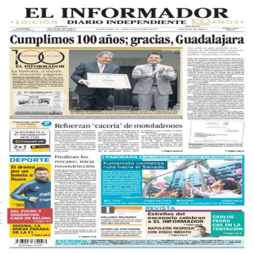 El Informador