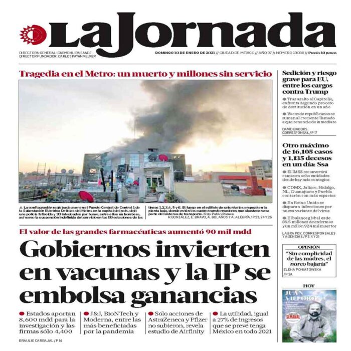 La Jornada