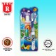 Raiya Junior 75gm toothpaste with toothbrush - Fruity