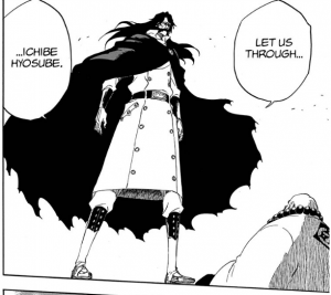 Bleach 604 [Dan]