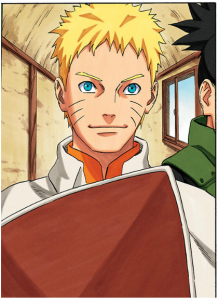 Naruto 700 [Dan]