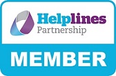 Helplines Partnership Member