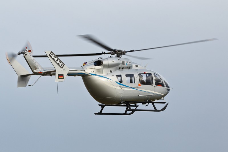 <strong>EC145</strong>