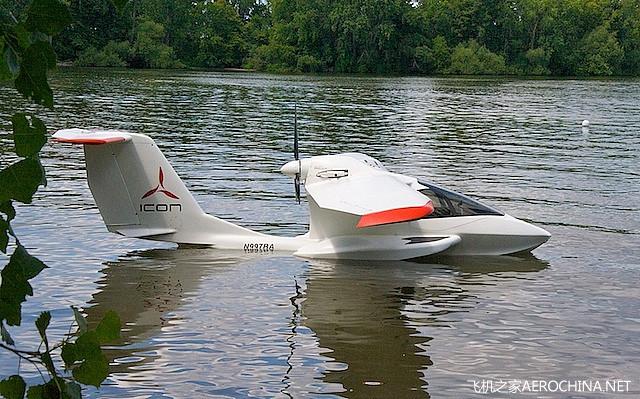 ICON A5