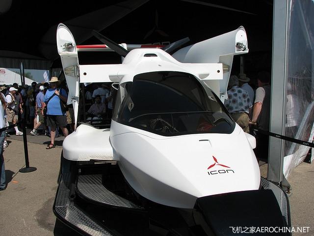 ICON A5