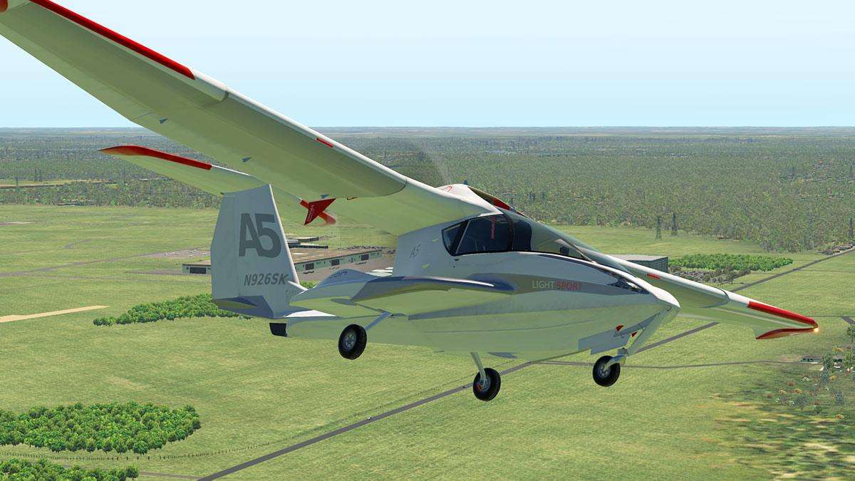 ICON A5