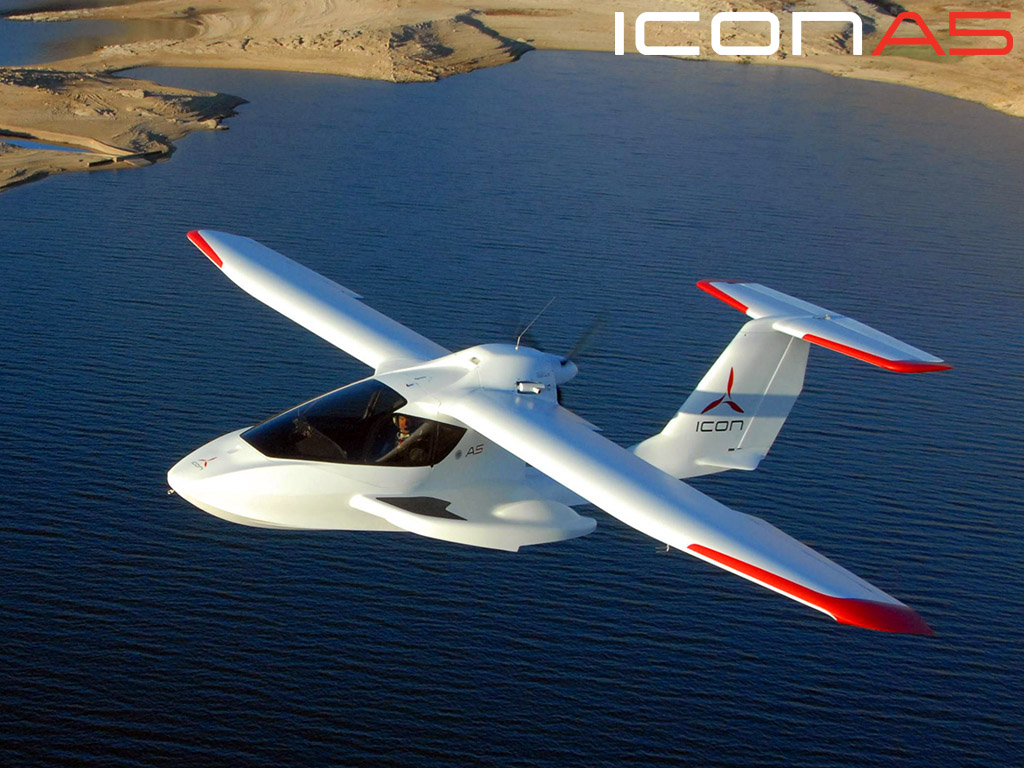 ICON A5