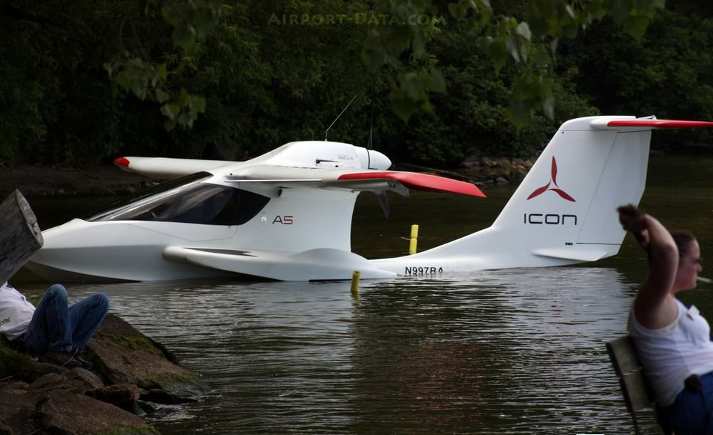 ICON A5