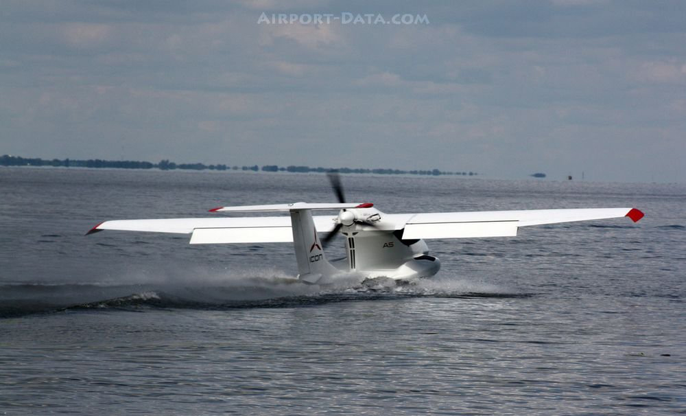 ICON A5