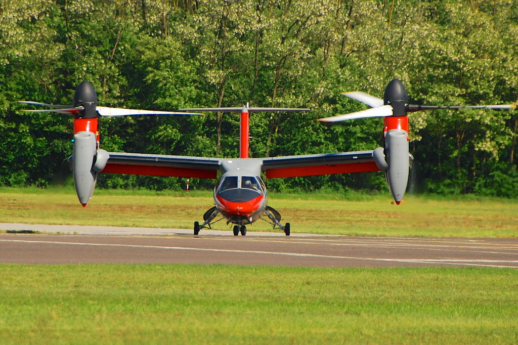 AW609