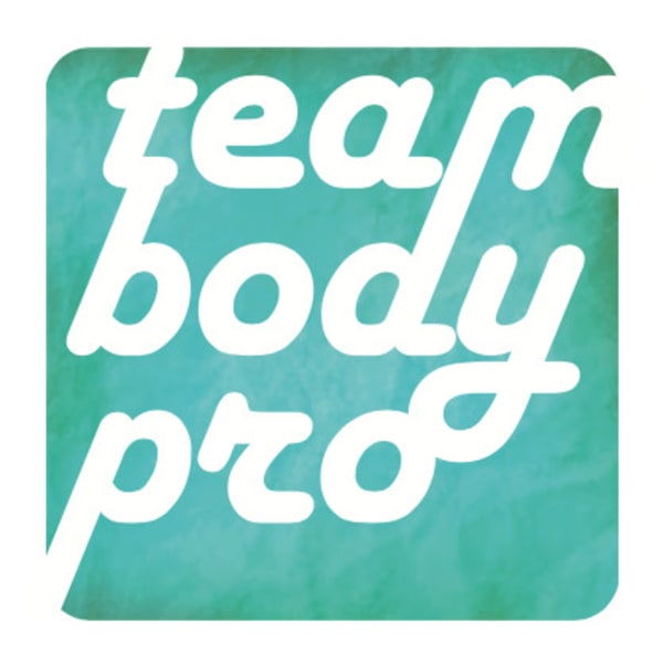 Team Body Pro 新宿