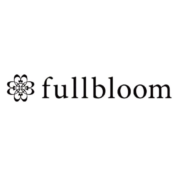 full bloom