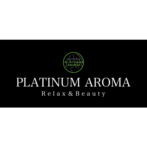 PLATINUM AROMA 栄店