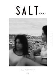 SALT... 2024年01号