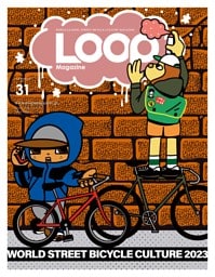 LOOP Magazine Vol.31