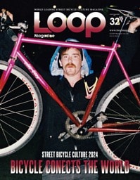 LOOP Magazin Vol.32