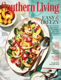 Southern Living August 1, 2024