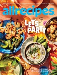 Allrecipes Summer 2024