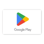 Google Play ギフトコード