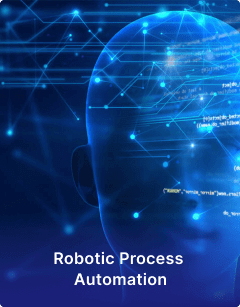 Robotic Process Automation banner image