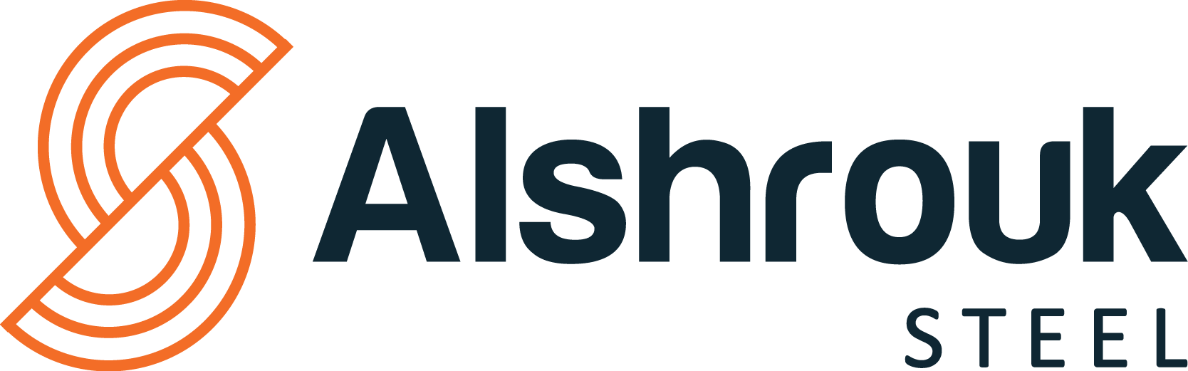 AlShrouk Steel