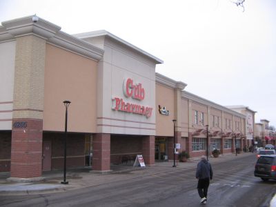 [Cub Foods store]