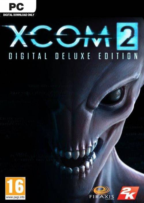 XCOM 2: War of the Chosen