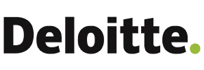 deloitte - logo