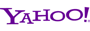 yahoo - logo