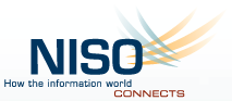 NISO logo