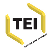 Text Encoding Initiative logo