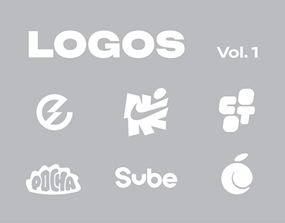 LOGOS Vol. 1