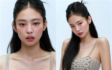 Hera Beauty unveils stunning campaign photos revealing BLACKPINK Jennie ...