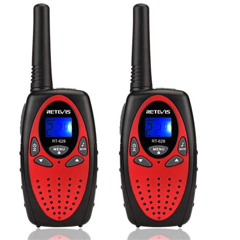 How to Find the Best Walkie Talkie: Detailed Buying Guide & Reviews