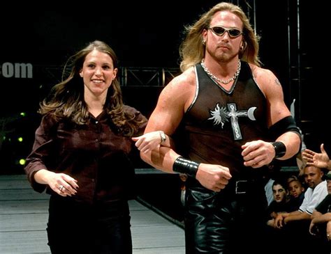 Stephanie Mcmahon Photo – Telegraph