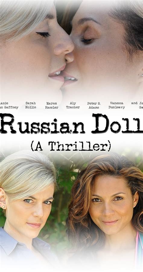 Russian Doll (2016) - IMDb