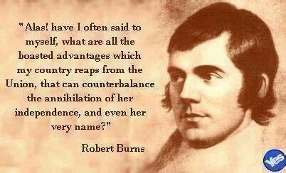 Robert Burns | Burns night quotes, Scottish quotes, Scottish poems