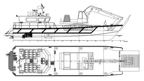 New Dundee - New Build - 20m Landing Craft: Commercial Vessel | Boats ...