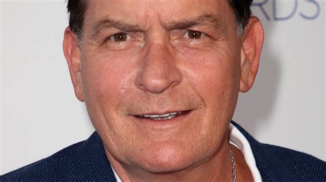 The Real Reason Charlie Sheen Didn't Return For The Two And A Half Men ...