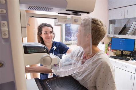 Mammography - Hennepin Healthcare