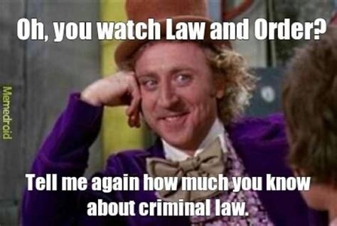 'Law & Order: SVU' Memes (29 pics)