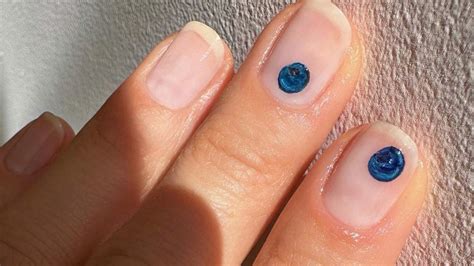 ¡DISEÑOS TENDENCIA! 15 ideas de uñas cortas decoradas elegantes y sencillas