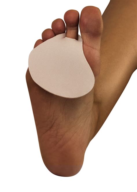 Therastep Gel Bunion Cushion - Silipos