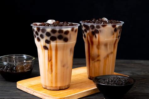 13 of the Best Boba Flavors You Need to Try!